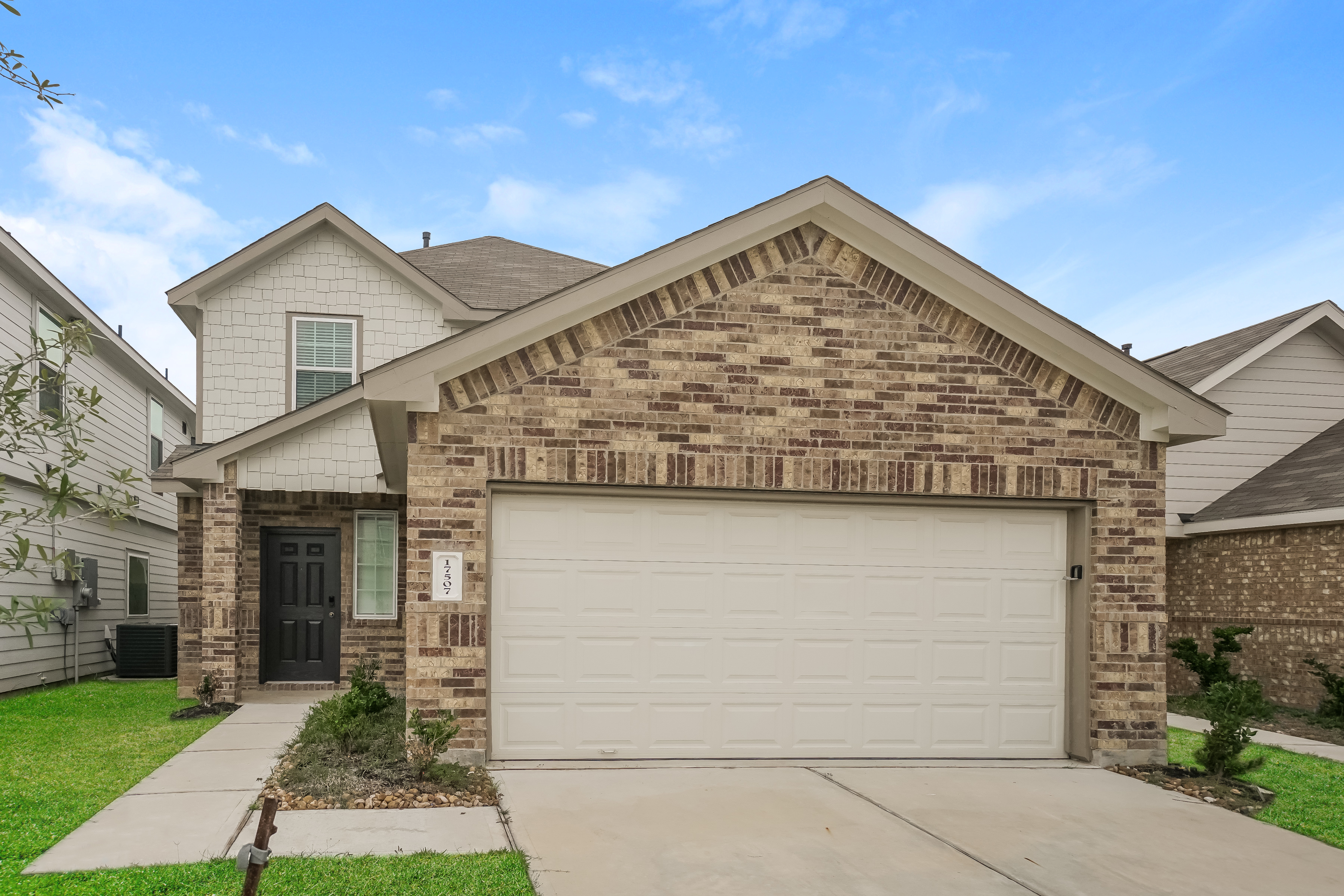17507 GREYSTANES RD HUMBLE, TX 77346